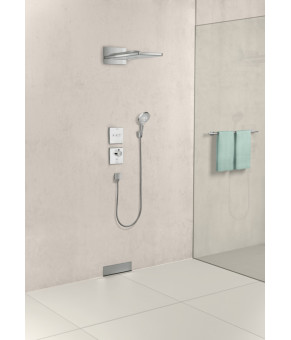 Верхний душ Hansgrohe Rainmaker 24001400