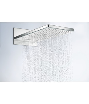 Верхний душ Hansgrohe Rainmaker 24001600