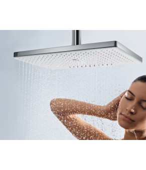 Верхний душ Hansgrohe Rainmaker 24002400