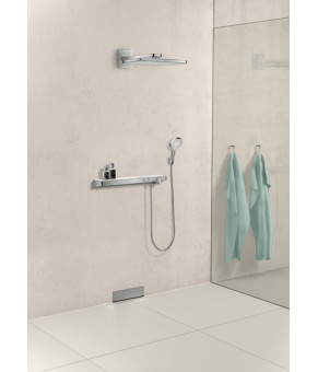 Верхний душ Hansgrohe Rainmaker 24003600
