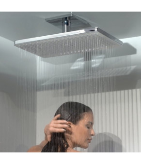 Верхний душ Hansgrohe Rainmaker 24004600