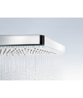 Верхний душ Hansgrohe Rainmaker 24006400