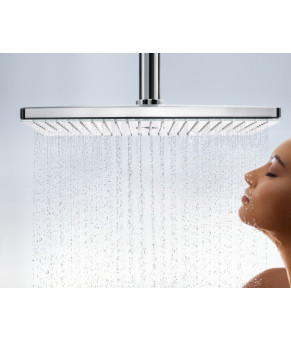 Верхний душ Hansgrohe Rainmaker 24006400