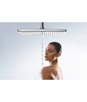 Верхний душ Hansgrohe Rainmaker 24007400