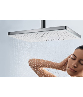 Верхний душ Hansgrohe Rainmaker 24014400