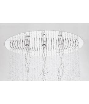 Верхний душ Hansgrohe Rainmaker 26115000