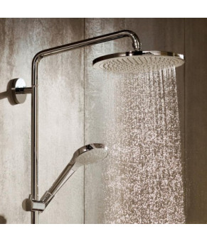 Верхний душ Hansgrohe Croma 26220700