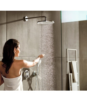 Верхний душ Hansgrohe Croma 26221000