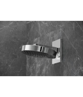 Верхний душ Hansgrohe Rainfinity 26226700