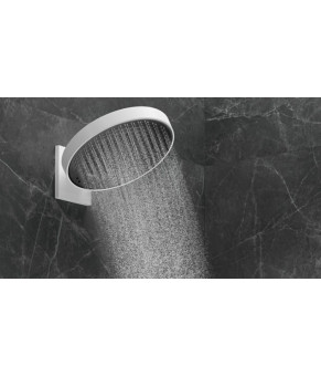 Верхний душ Hansgrohe Rainfinity 26230700