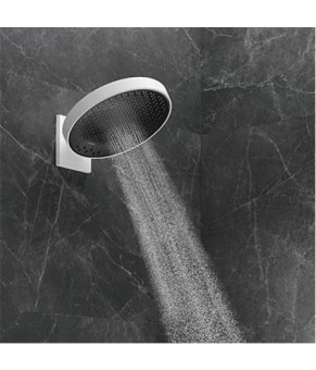 Верхний душ Hansgrohe Rainfinity 26232700