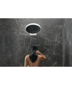 Верхний душ Hansgrohe Rainfinity 26234700