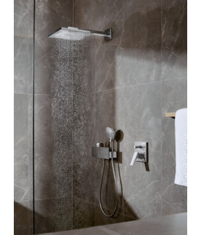 Верхний душ Hansgrohe Raindance E 26238700