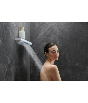 Боковой душ Hansgrohe Rainfinity 26243000