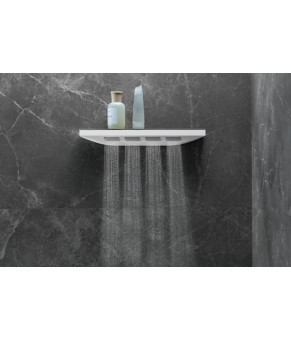 Боковой душ Hansgrohe Rainfinity 26243700