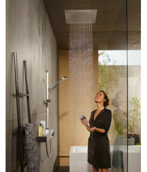 Верхний душ Hansgrohe Raindance E 26252000
