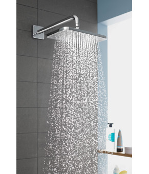 Верхний душ Hansgrohe Croma E 26257000