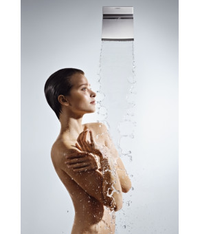 Верхний душ Hansgrohe Raindance Rainfall 26442000