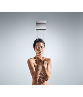 Верхний душ Hansgrohe Raindance Rainfall 26443000