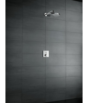 Верхний душ Hansgrohe Raindance Select S 26466400