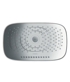 Верхний душ Hansgrohe Raindance Select E 26468400