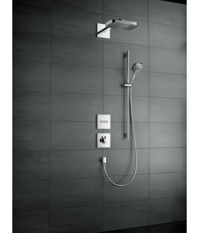 Верхний душ Hansgrohe Raindance Select E 26468400
