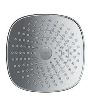 Верхний душ Hansgrohe Croma Select E 26528400