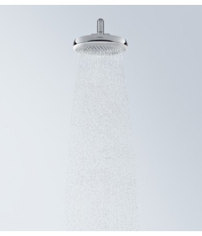 Верхний душ Hansgrohe Crometta 26578400
