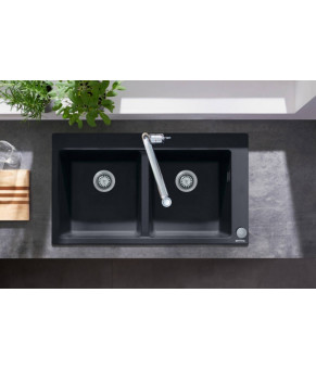 Кухонная комбинация Hansgrohe C51-F770-10 43221000