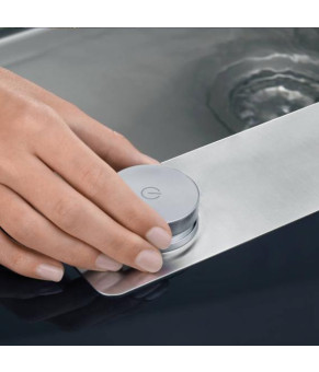 Кухонная комбинация Hansgrohe C71-F450-11 43229000