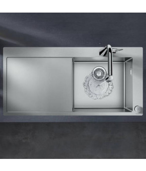 Кухонная комбинация Hansgrohe C71-F450-11 ST 43229800