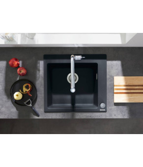 Кухонная мойка Hansgrohe S510-F450 GS 43312170