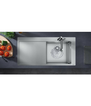 Кухонная мойка Hansgrohe S716-F450 43331800