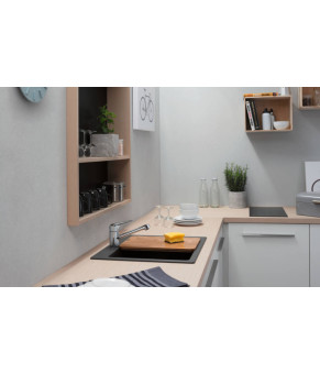 Смеситель Hansgrohe Focus M4221-H100 71809000