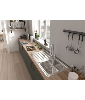 Смеситель Hansgrohe Focus M4216-H180 71821000