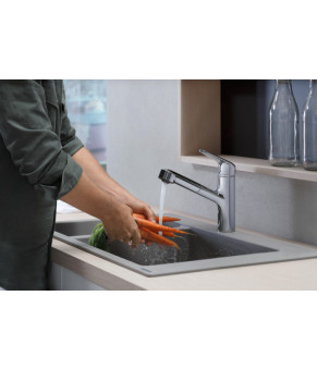 Смеситель Hansgrohe Focus M4214-H150 71829000