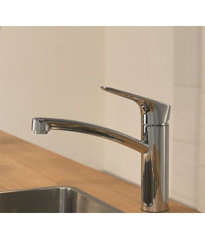 Смеситель Hansgrohe Logis 71832000