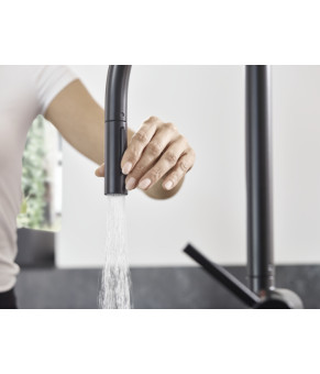 Змішувач Hansgrohe Talis 72800000