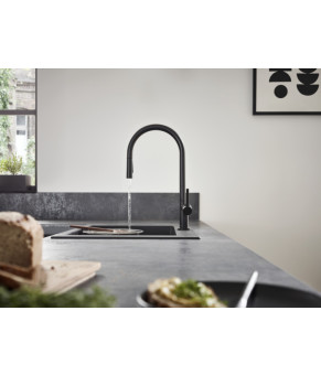 Смеситель Hansgrohe Talis 72801670