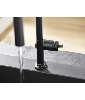 Смеситель Hansgrohe Talis 72801800