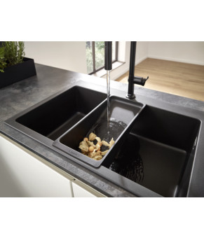 Змішувач Hansgrohe Talis 72802670