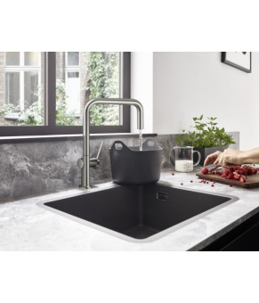 Смеситель Hansgrohe Talis 72806800