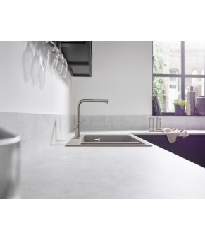 Смеситель Hansgrohe Talis 72808670