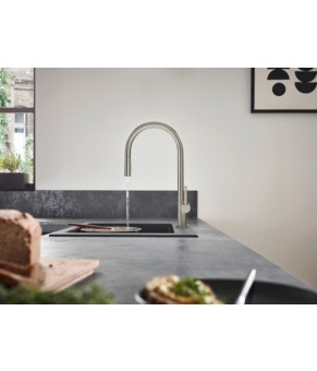 Смеситель Hansgrohe Talis 72843000