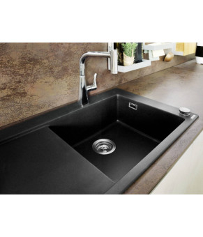 Смеситель Hansgrohe Metris M7115-H240 ST 73802800