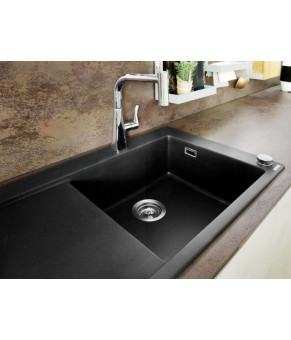 Смеситель Hansgrohe Metris M7120-H220 73805000