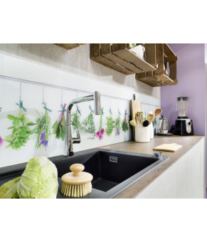 Смеситель Hansgrohe Metris M7120-H220 73805000