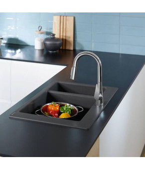 Смеситель Hansgrohe Talis M5116-H200 73851000