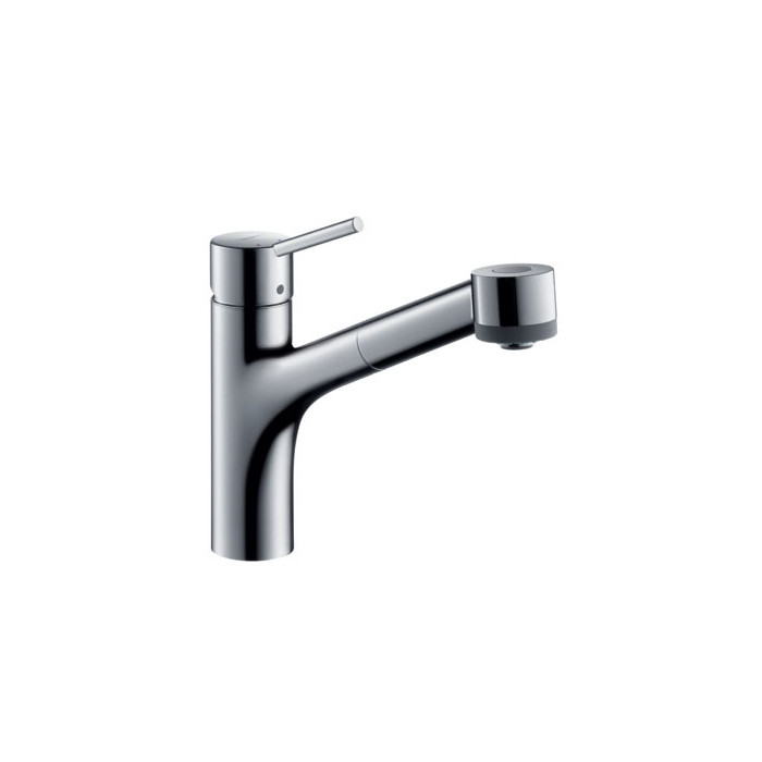 Змішувач Hansgrohe Talis M5216-H170 73860000