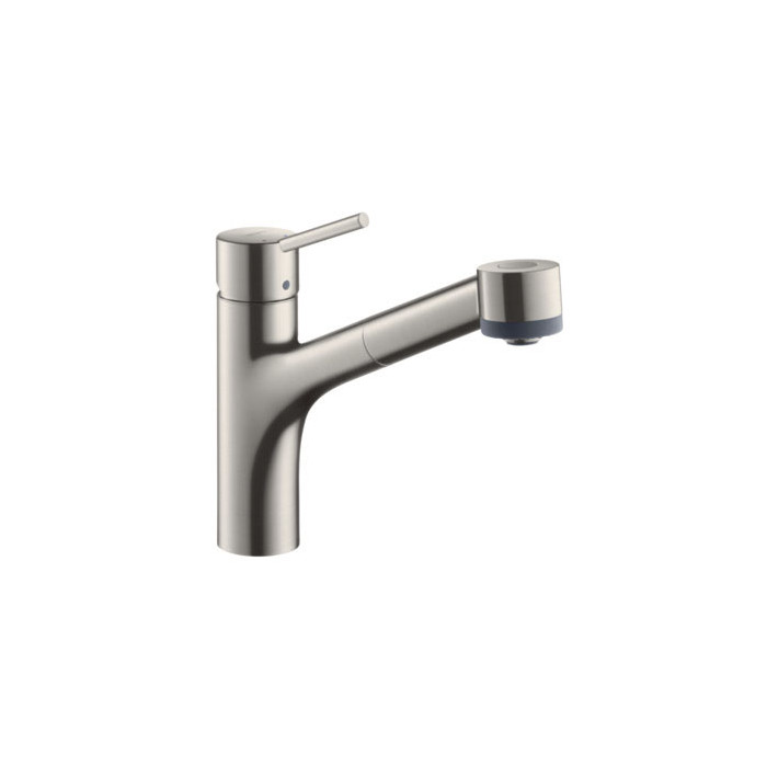 Змішувач Hansgrohe Talis M5216-H170 ST 73860800